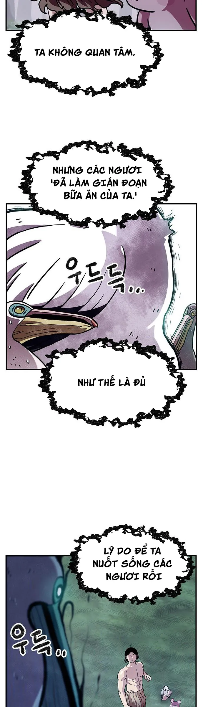 Chúa Tể Muôn Loài Chap 83 - Next Chap 84