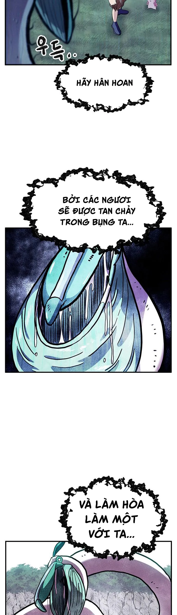 Chúa Tể Muôn Loài Chap 83 - Next Chap 84