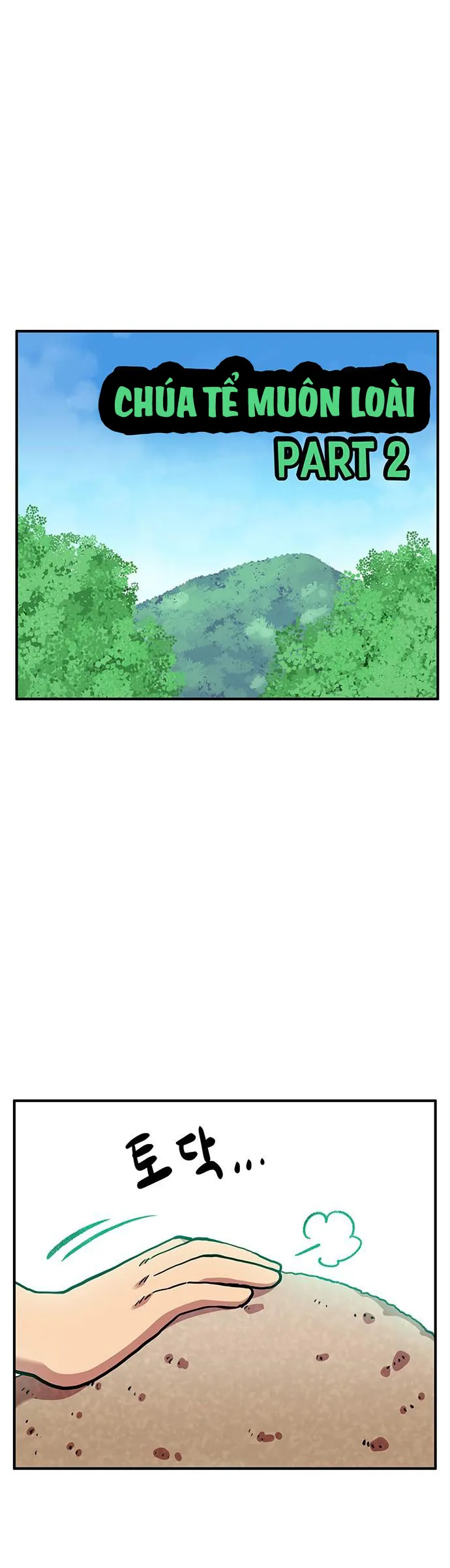 Chúa Tể Muôn Loài Chap 84 - Next Chap 85