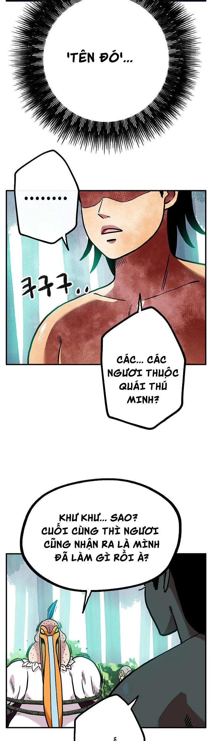 Chúa Tể Muôn Loài Chap 84 - Next Chap 85