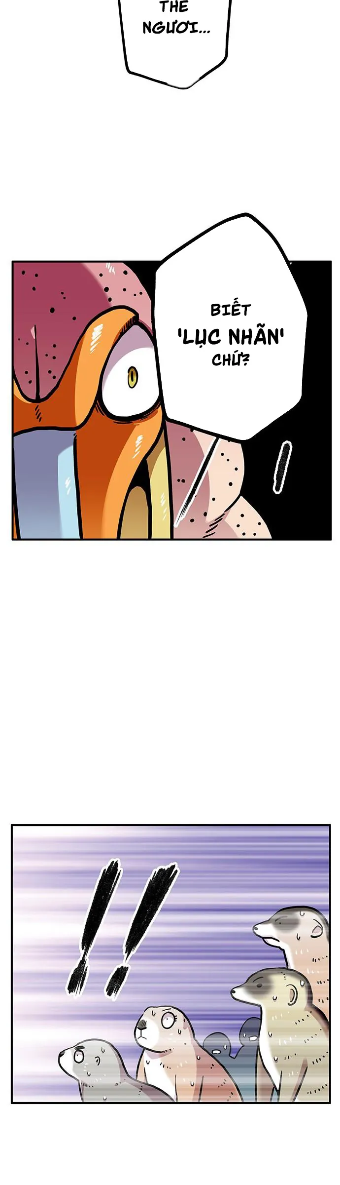 Chúa Tể Muôn Loài Chap 84 - Next Chap 85