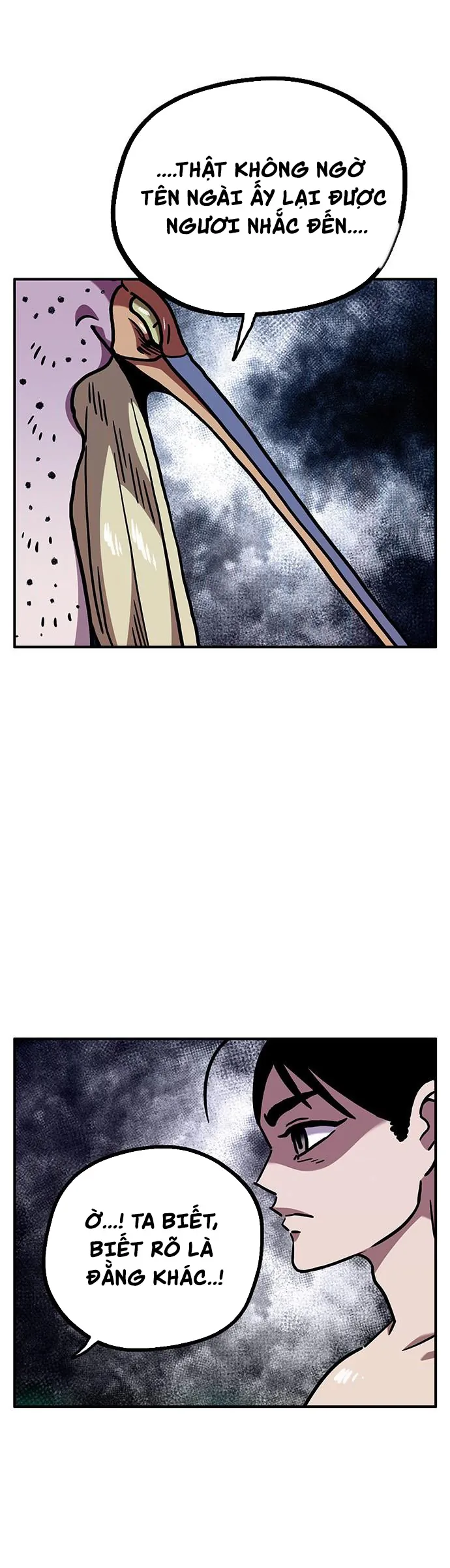 Chúa Tể Muôn Loài Chap 84 - Next Chap 85