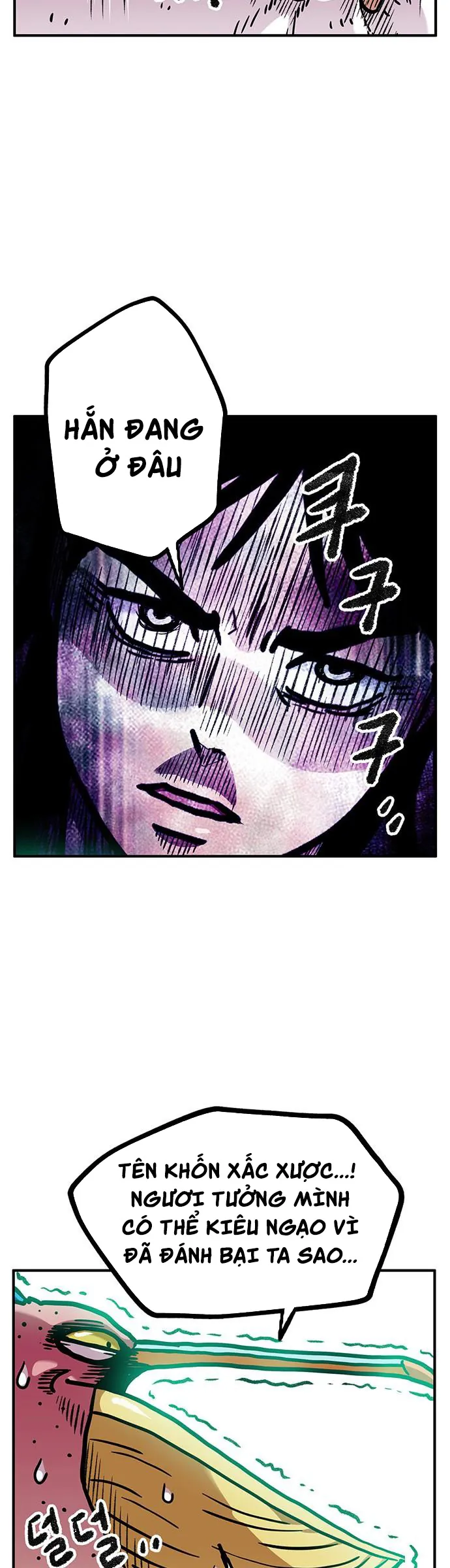 Chúa Tể Muôn Loài Chap 84 - Next Chap 85