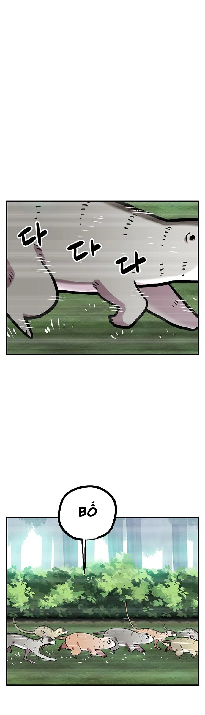 Chúa Tể Muôn Loài Chap 84 - Next Chap 85