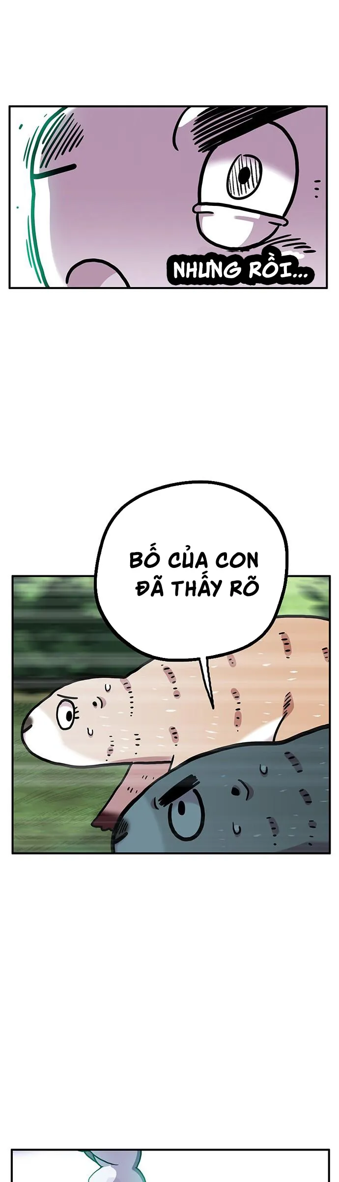 Chúa Tể Muôn Loài Chap 84 - Next Chap 85