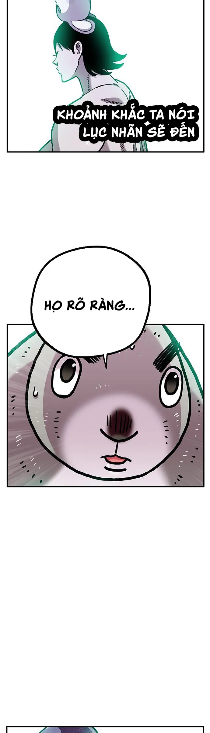 Chúa Tể Muôn Loài Chap 84 - Next Chap 85