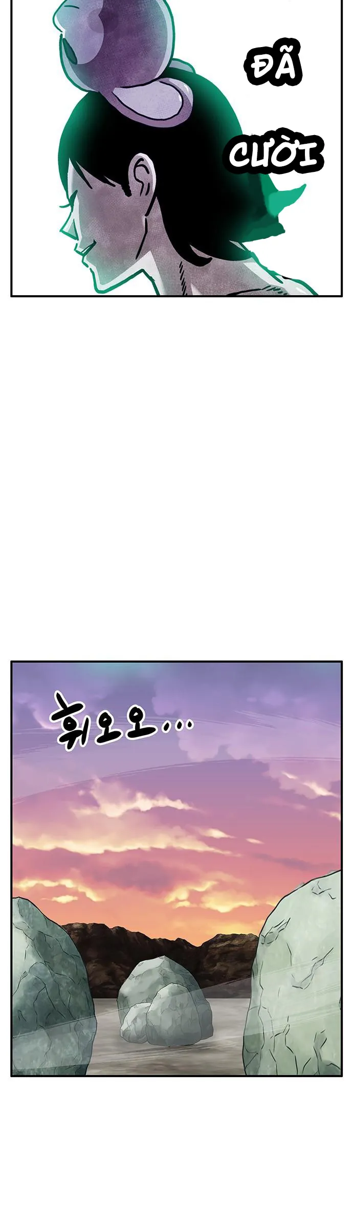 Chúa Tể Muôn Loài Chap 84 - Next Chap 85