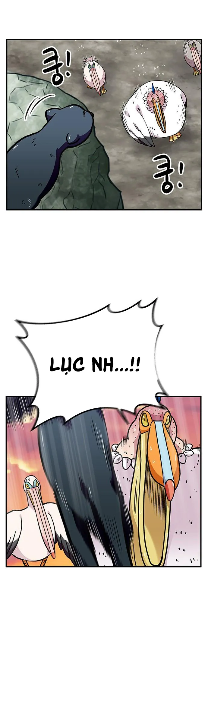 Chúa Tể Muôn Loài Chap 84 - Next Chap 85