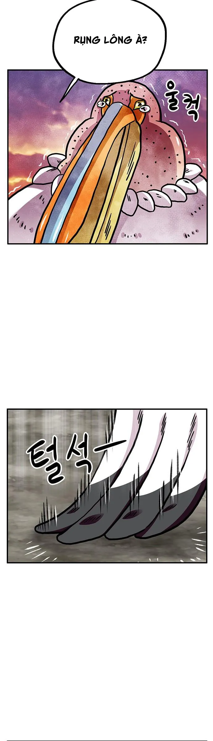 Chúa Tể Muôn Loài Chap 84 - Next Chap 85