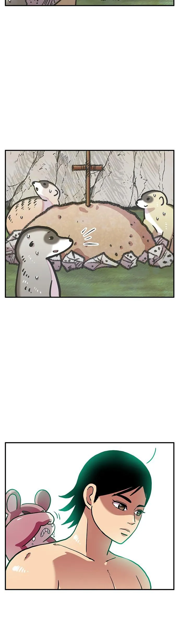 Chúa Tể Muôn Loài Chap 84 - Next Chap 85