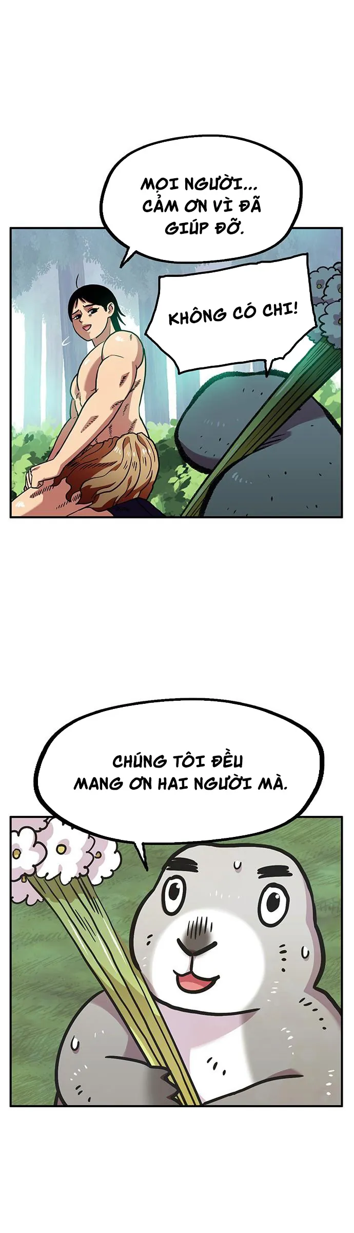 Chúa Tể Muôn Loài Chap 84 - Next Chap 85
