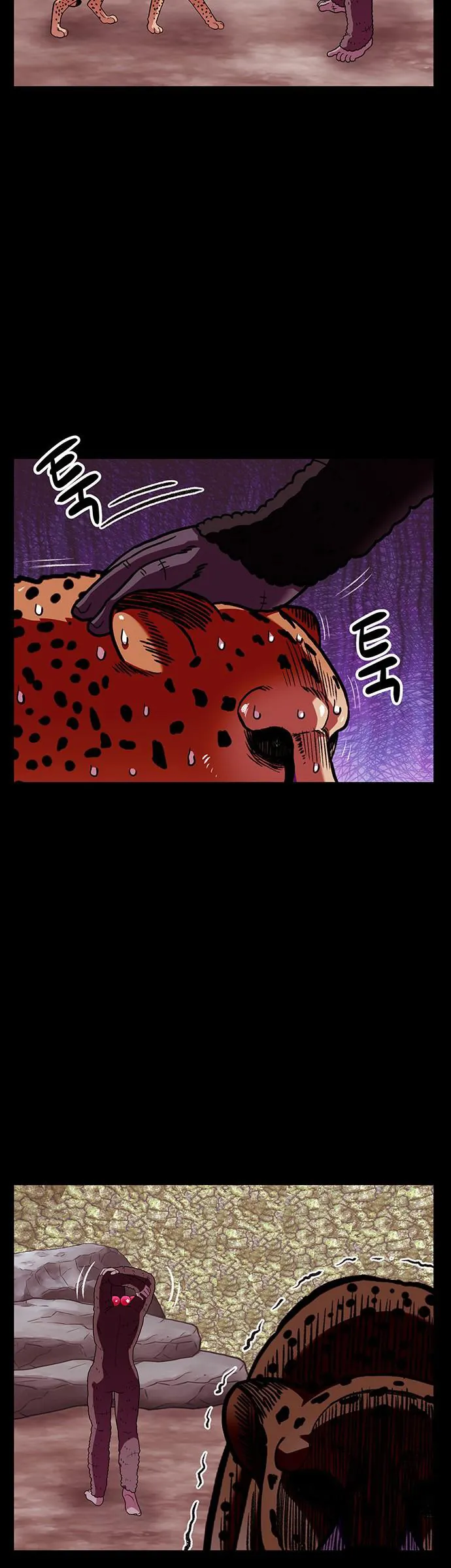 Chúa Tể Muôn Loài Chap 85 - Next Chap 86