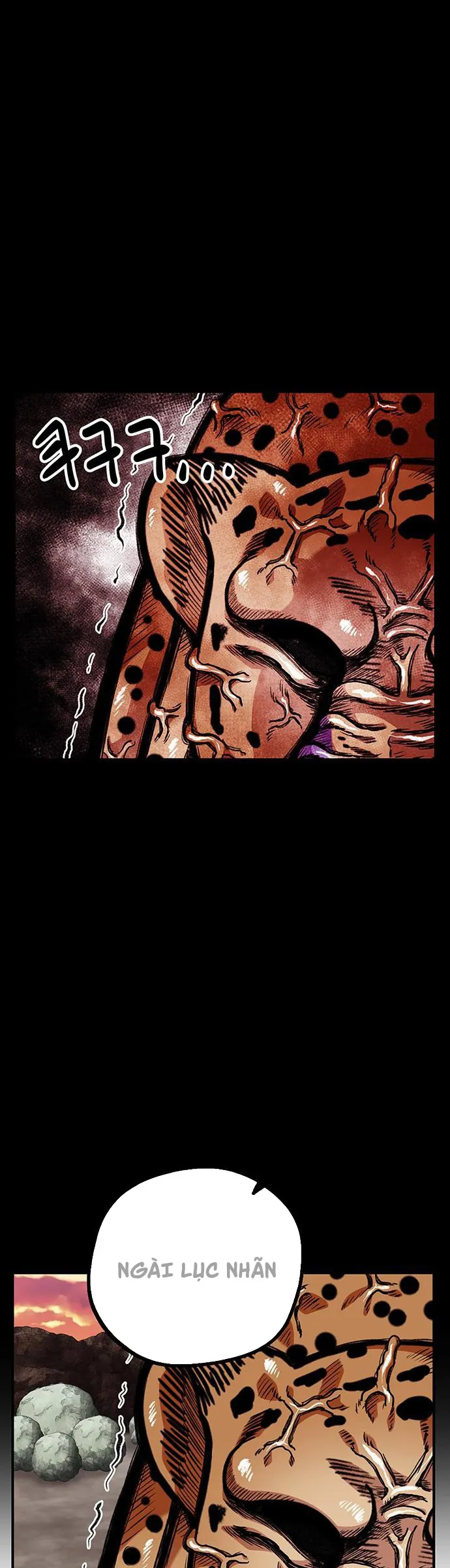 Chúa Tể Muôn Loài Chap 85 - Next Chap 86