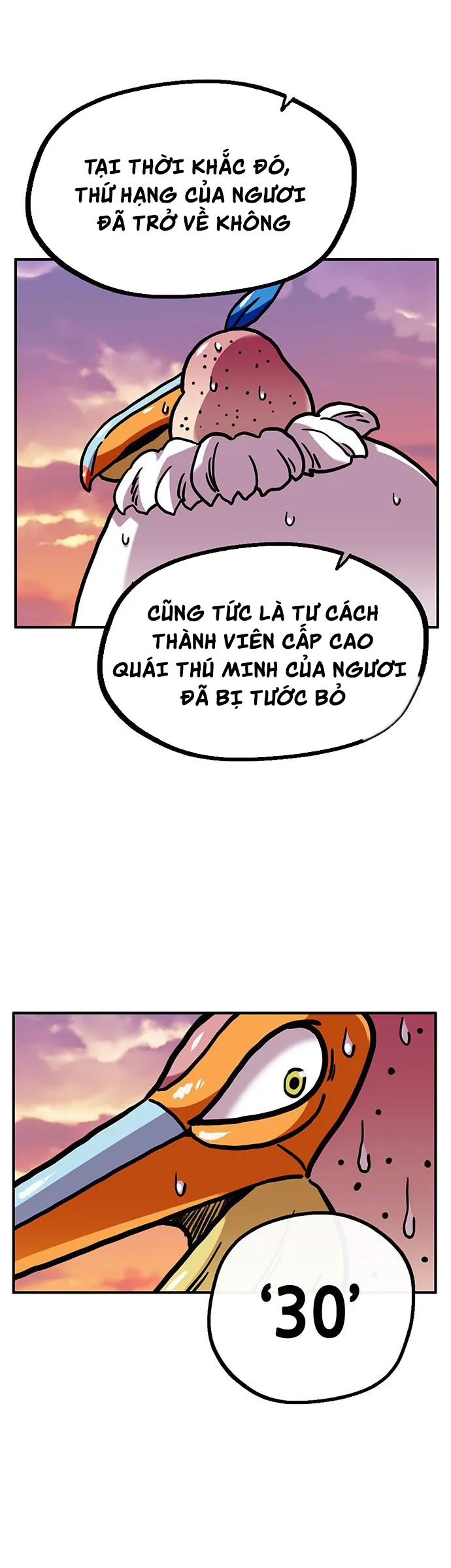 Chúa Tể Muôn Loài Chap 85 - Next Chap 86