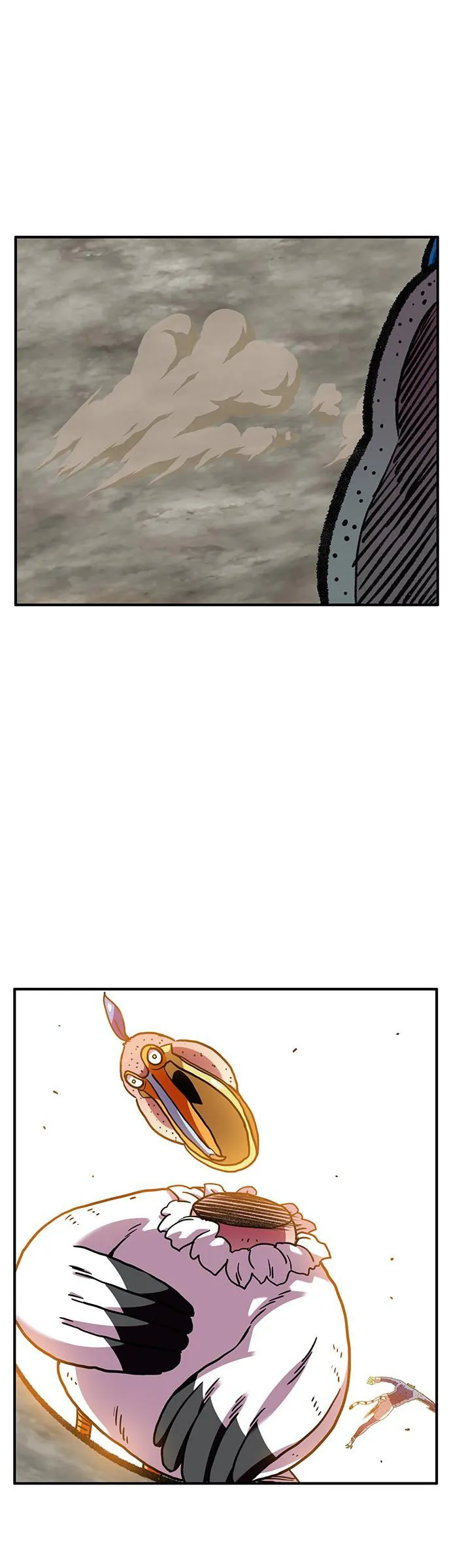 Chúa Tể Muôn Loài Chap 85 - Next Chap 86