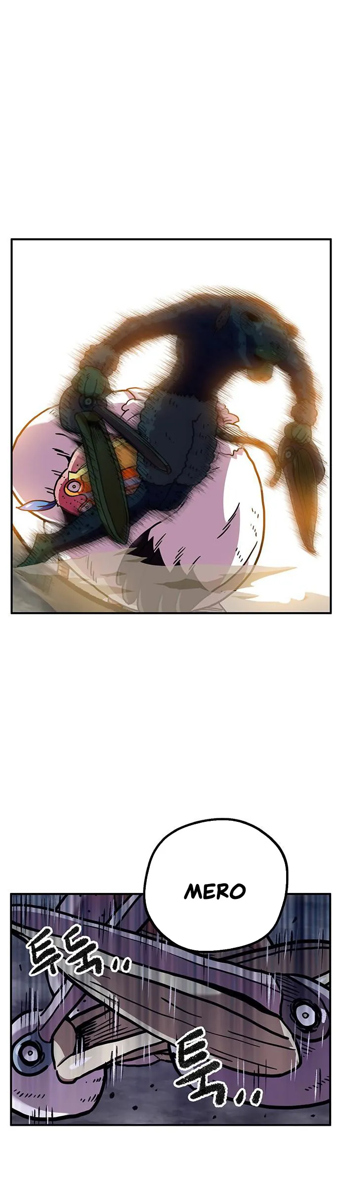 Chúa Tể Muôn Loài Chap 85 - Next Chap 86