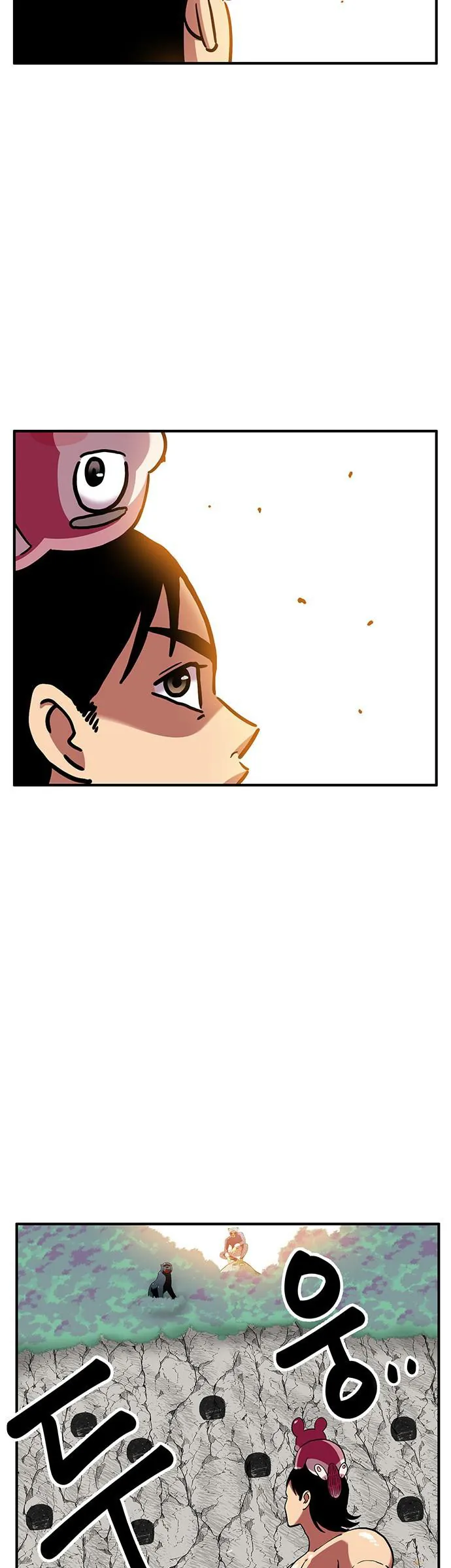 Chúa Tể Muôn Loài Chap 85 - Next Chap 86