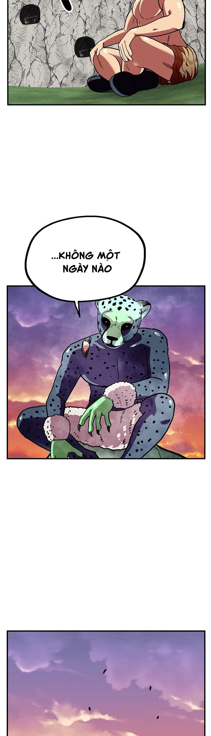 Chúa Tể Muôn Loài Chap 85 - Next Chap 86
