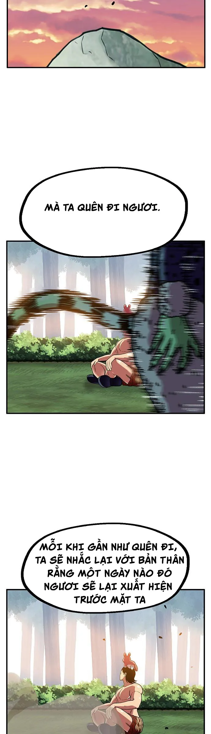 Chúa Tể Muôn Loài Chap 85 - Next Chap 86