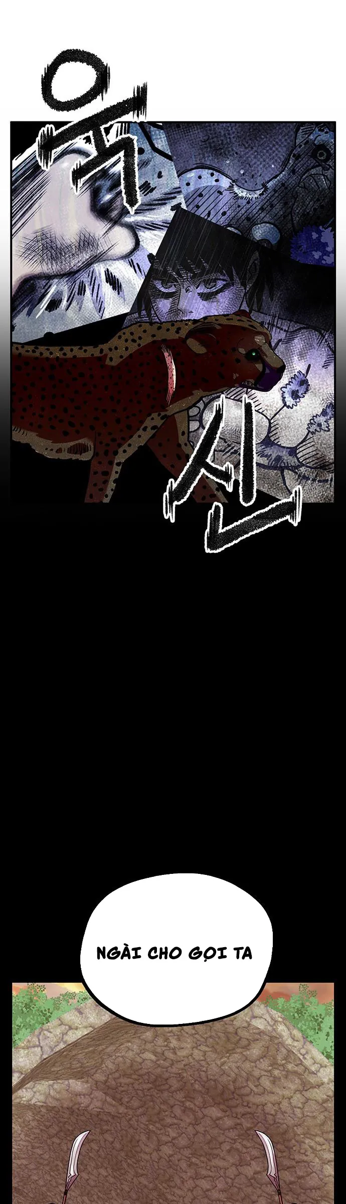 Chúa Tể Muôn Loài Chap 85 - Next Chap 86