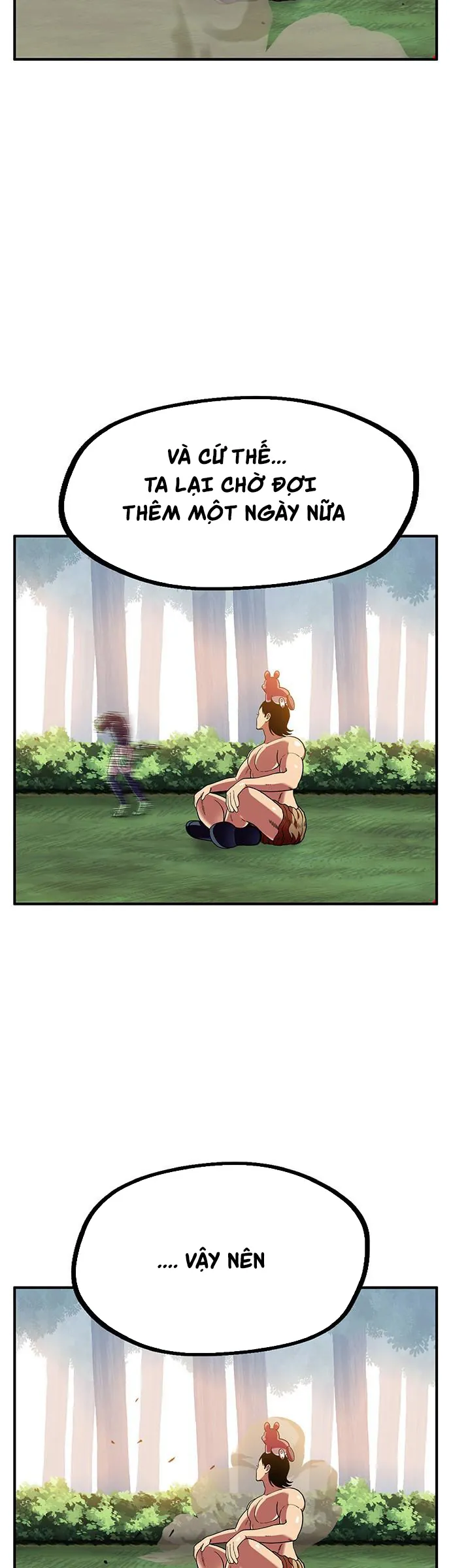 Chúa Tể Muôn Loài Chap 85 - Next Chap 86