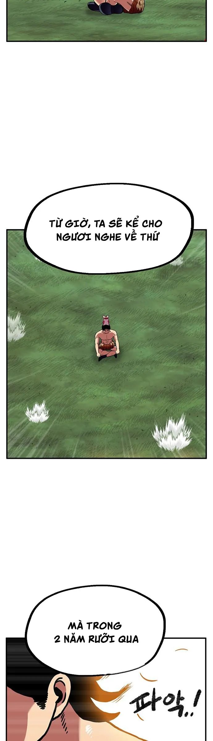 Chúa Tể Muôn Loài Chap 85 - Next Chap 86