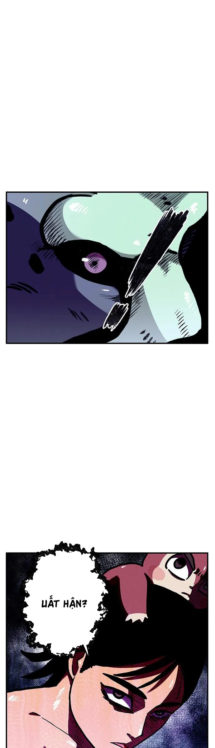 Chúa Tể Muôn Loài Chap 85 - Next Chap 86