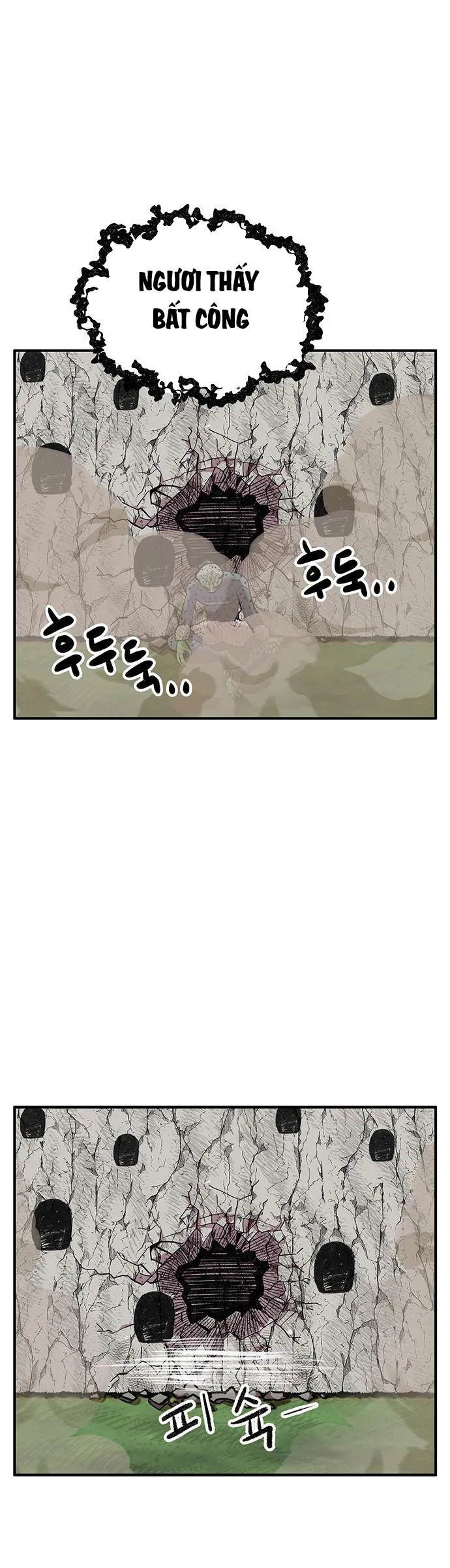 Chúa Tể Muôn Loài Chap 85 - Next Chap 86