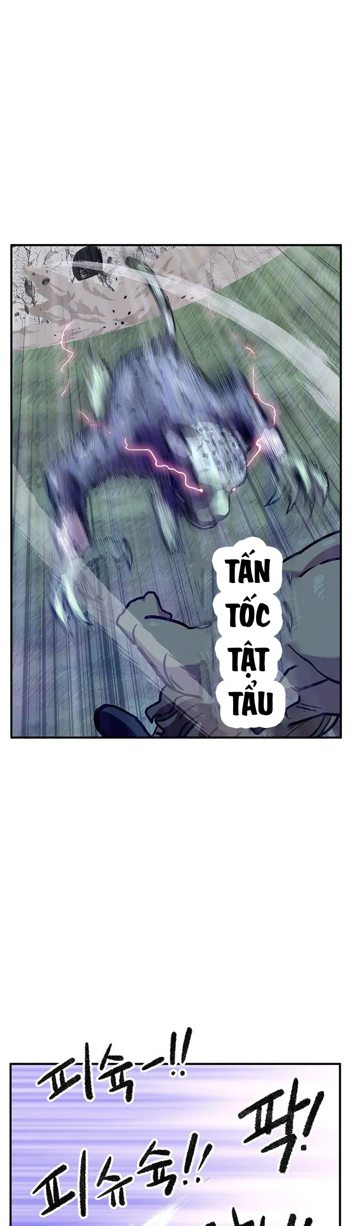 Chúa Tể Muôn Loài Chap 85 - Next Chap 86