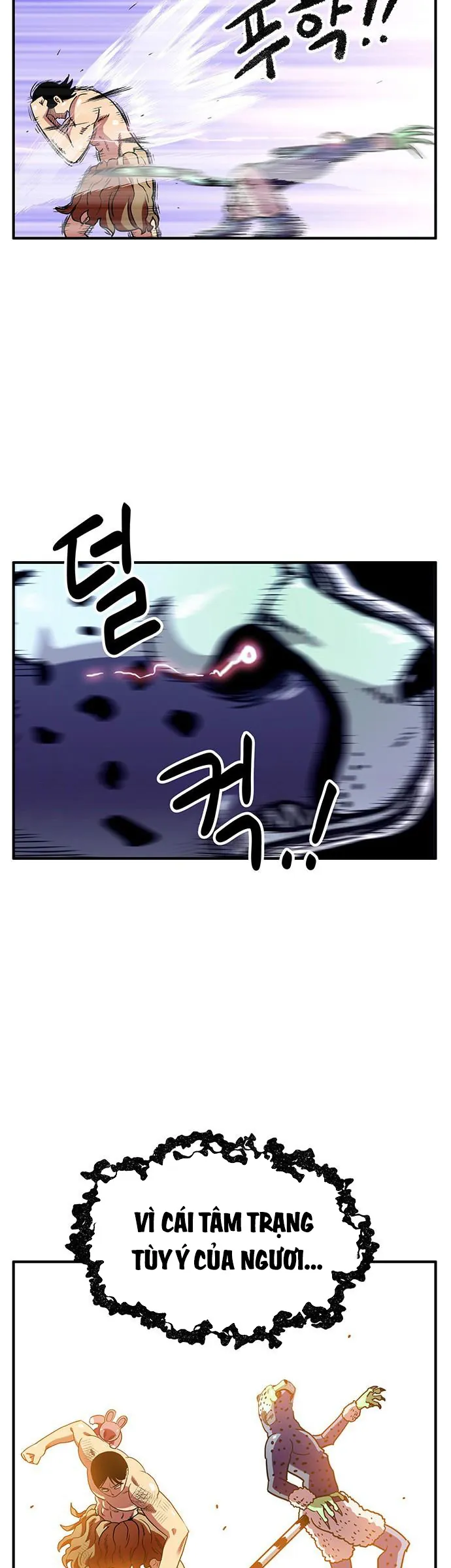 Chúa Tể Muôn Loài Chap 85 - Next Chap 86