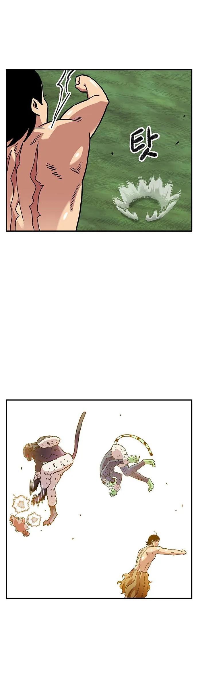 Chúa Tể Muôn Loài Chap 86 - Next Chap 87