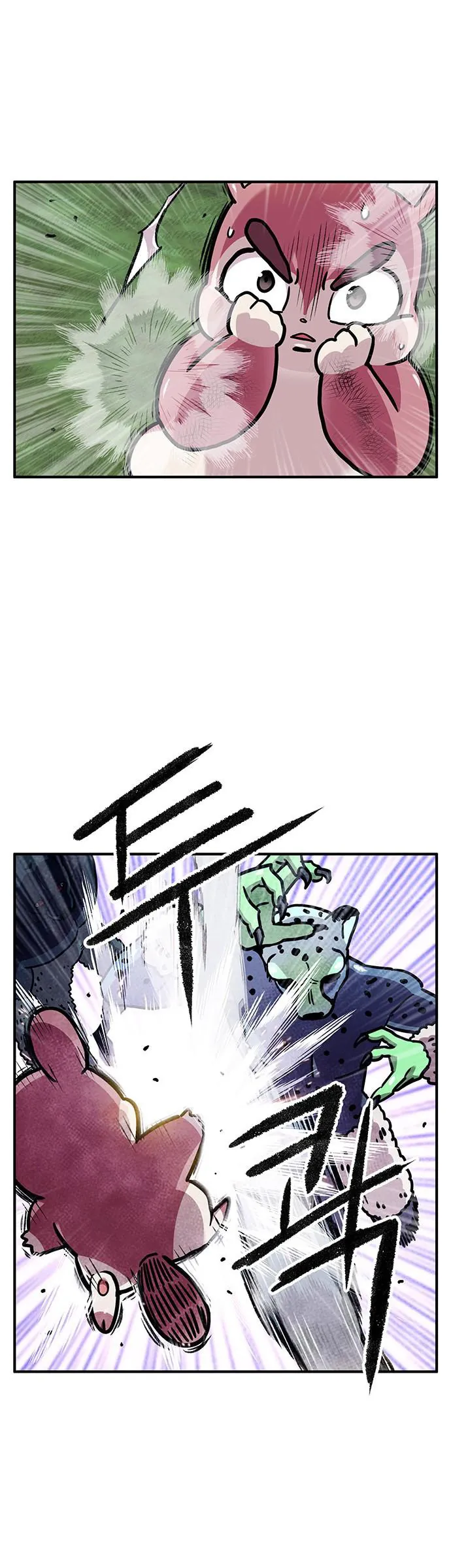 Chúa Tể Muôn Loài Chap 86 - Next Chap 87