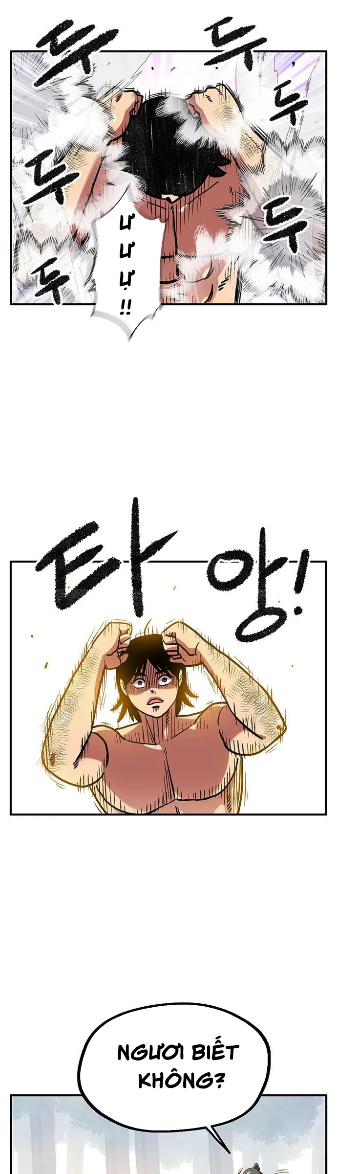 Chúa Tể Muôn Loài Chap 86 - Next Chap 87