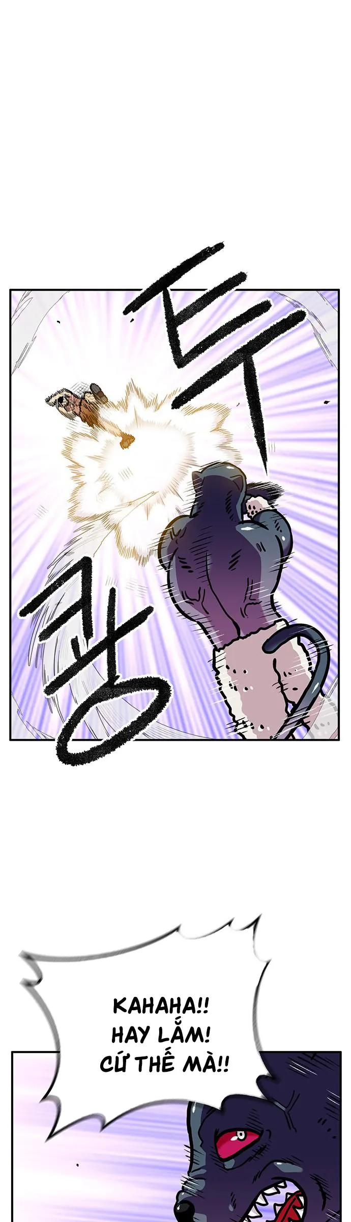 Chúa Tể Muôn Loài Chap 86 - Next Chap 87