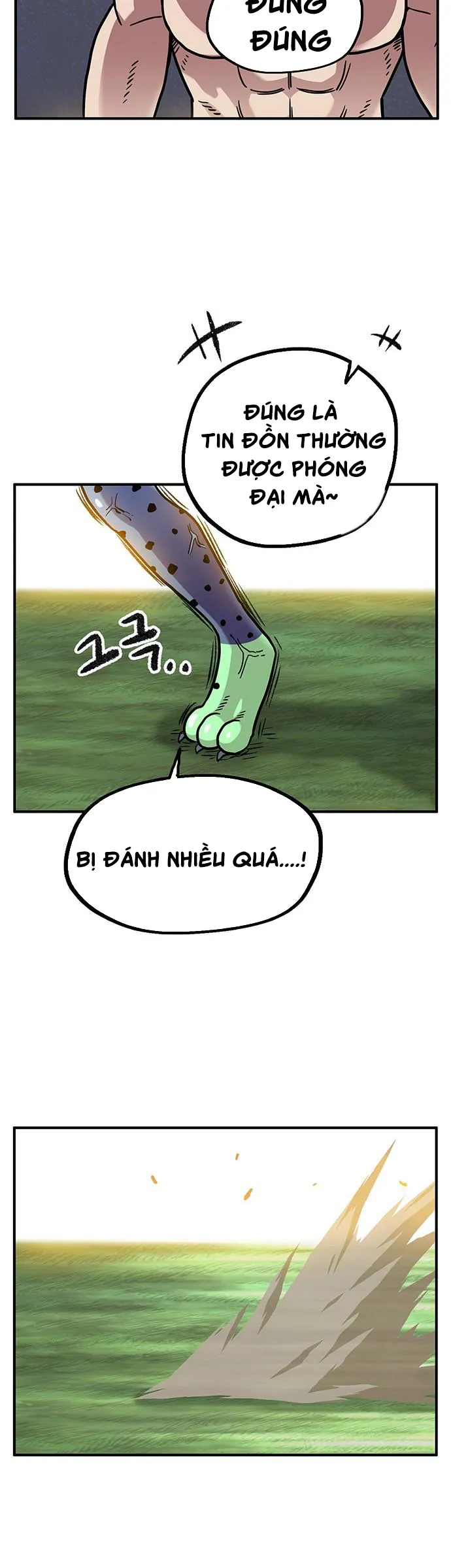 Chúa Tể Muôn Loài Chap 86 - Next Chap 87