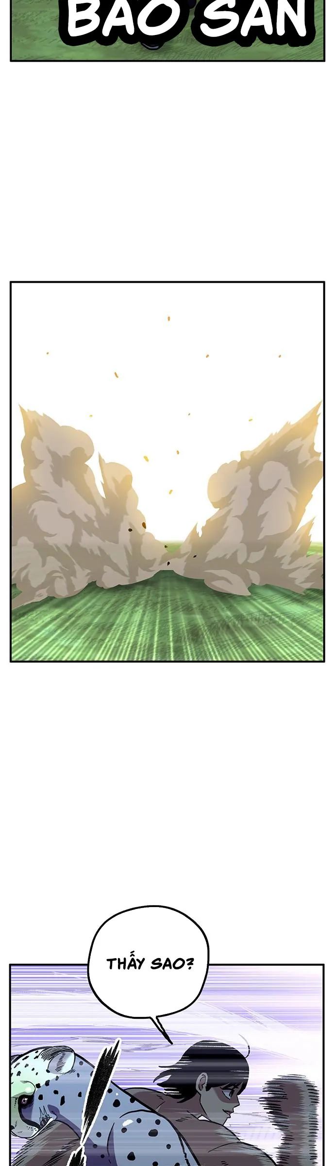 Chúa Tể Muôn Loài Chap 86 - Next Chap 87