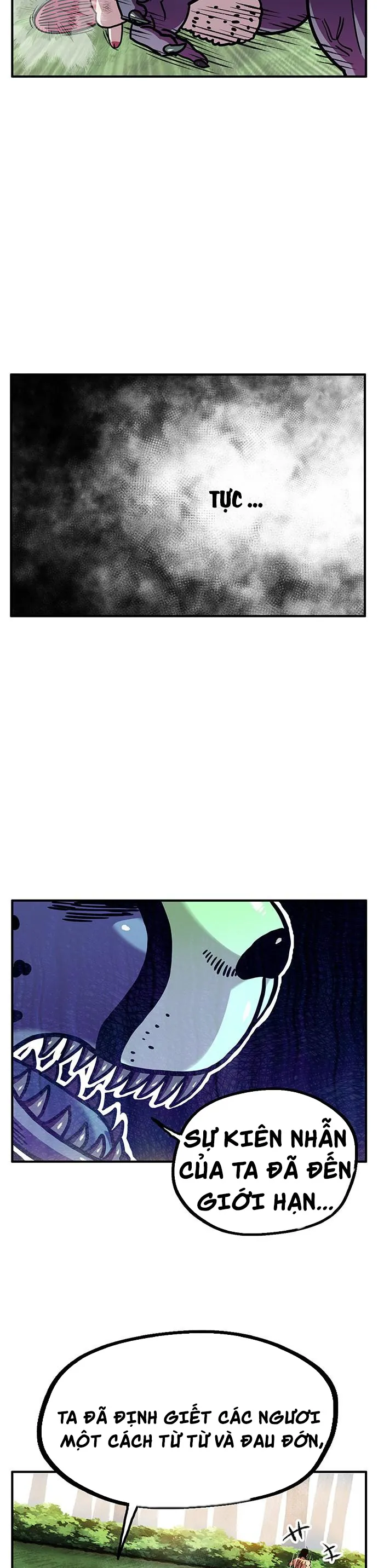 Chúa Tể Muôn Loài Chap 86 - Next Chap 87