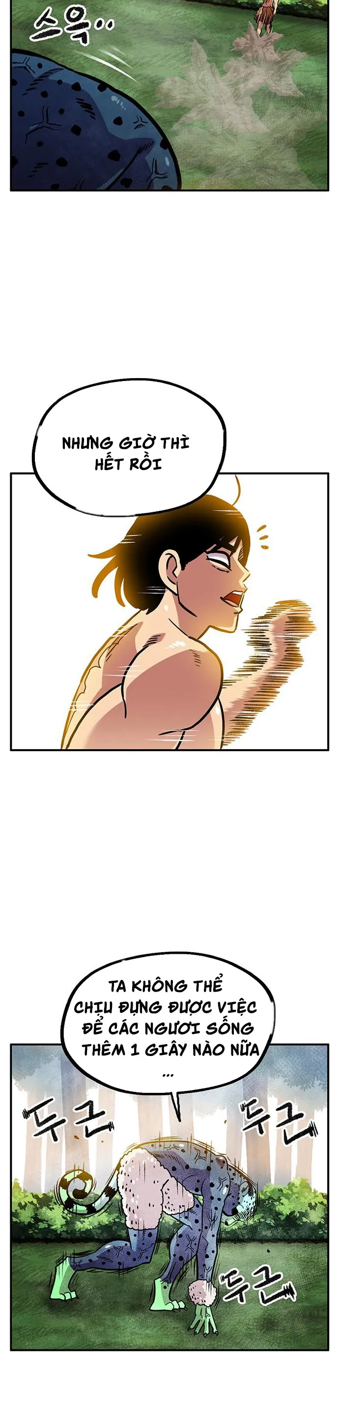 Chúa Tể Muôn Loài Chap 86 - Next Chap 87