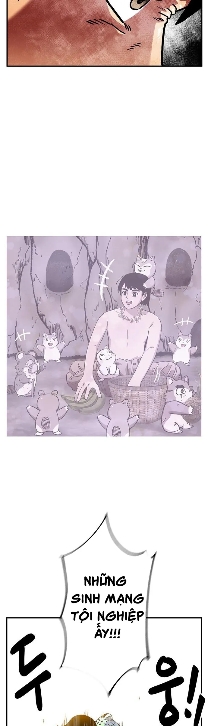 Chúa Tể Muôn Loài Chap 86 - Next Chap 87