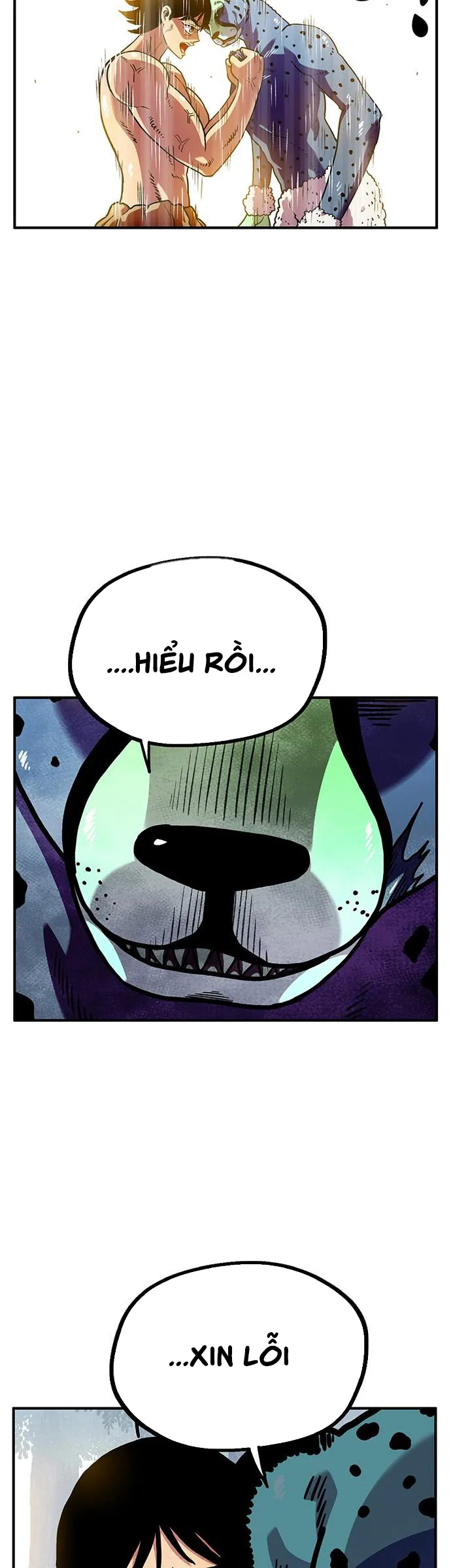 Chúa Tể Muôn Loài Chap 86 - Next Chap 87