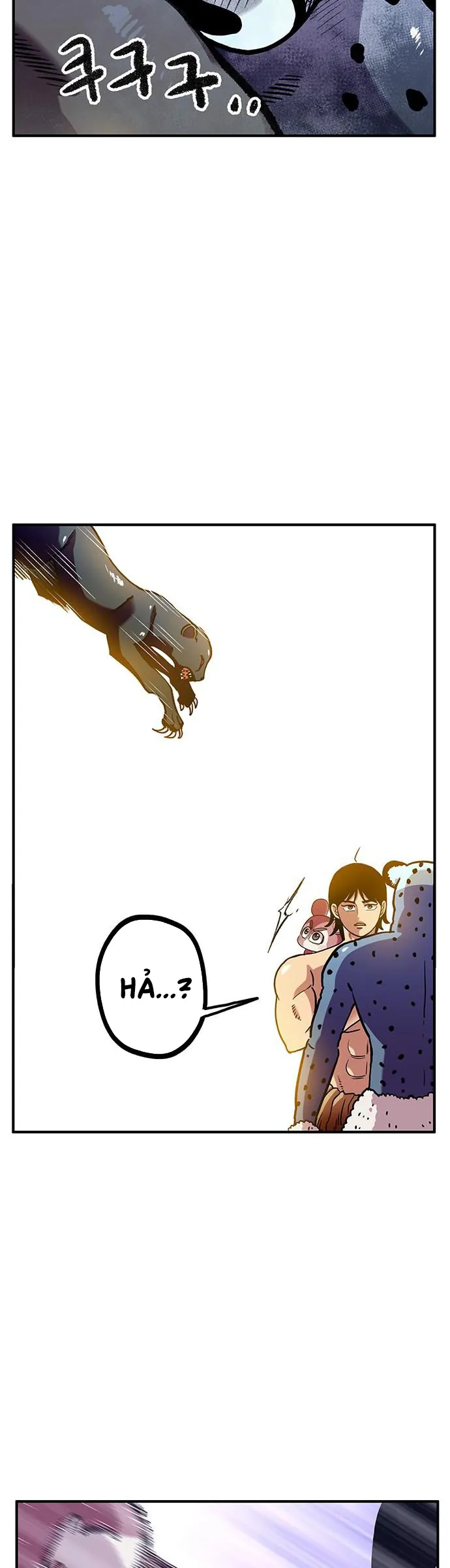 Chúa Tể Muôn Loài Chap 86 - Next Chap 87