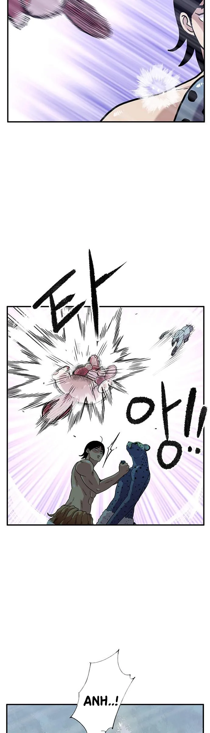 Chúa Tể Muôn Loài Chap 86 - Next Chap 87