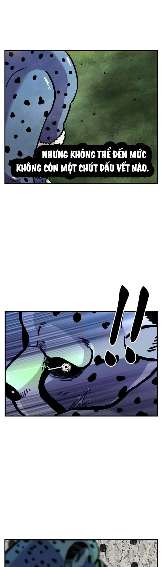 Chúa Tể Muôn Loài Chap 87 - Next Chap 88