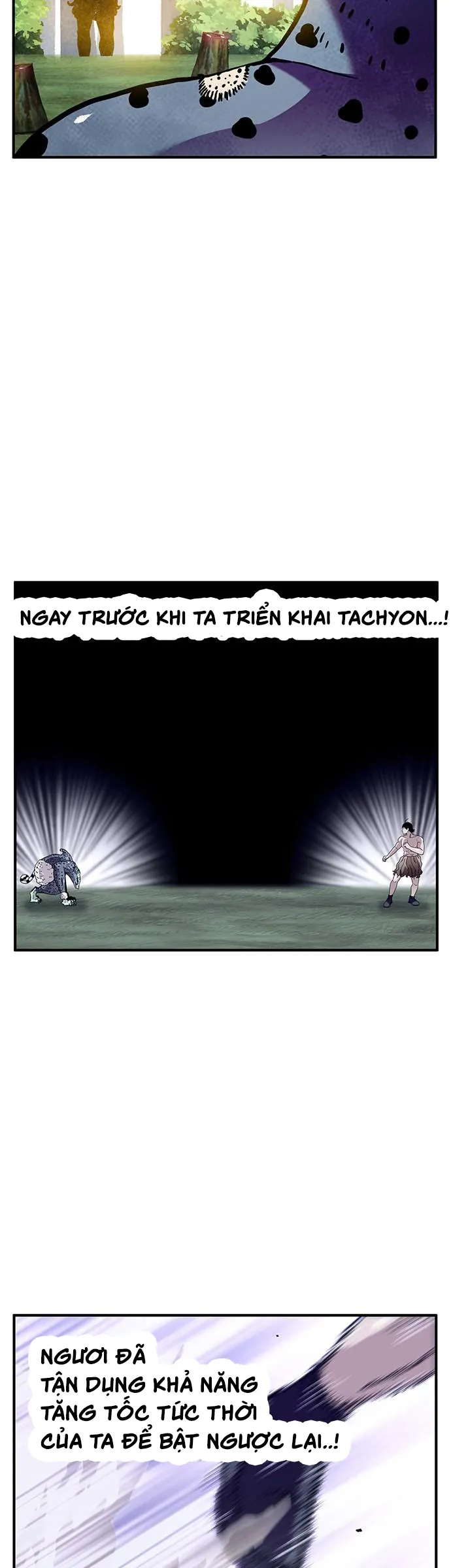 Chúa Tể Muôn Loài Chap 87 - Next Chap 88