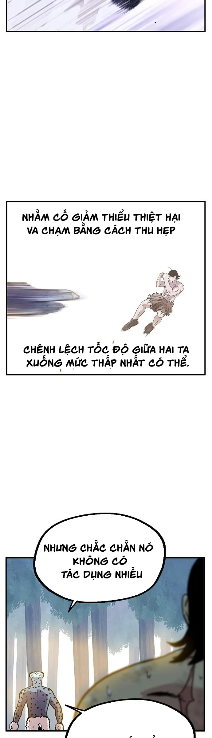 Chúa Tể Muôn Loài Chap 87 - Next Chap 88