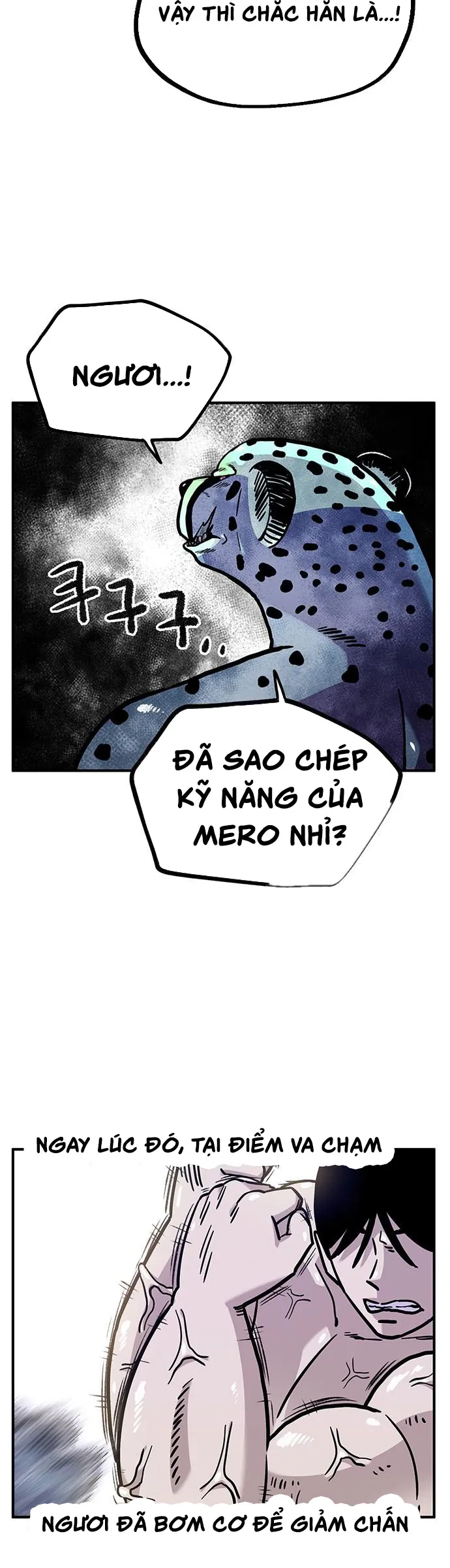 Chúa Tể Muôn Loài Chap 87 - Next Chap 88
