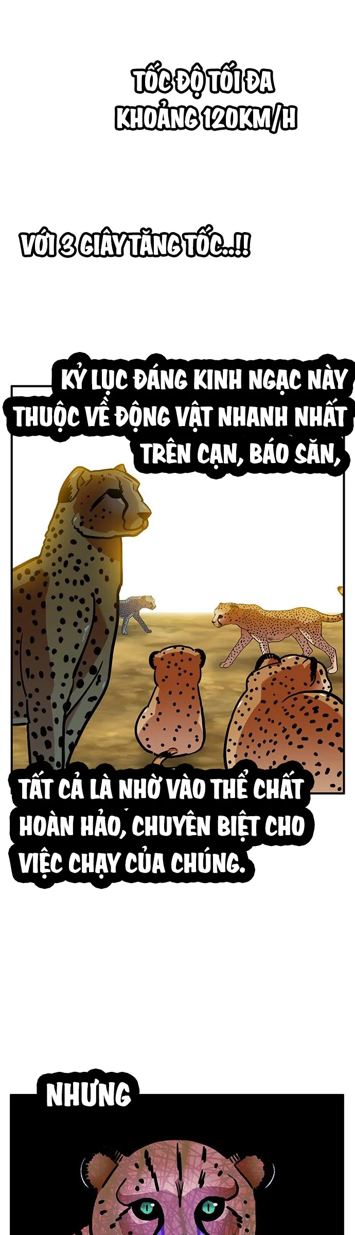 Chúa Tể Muôn Loài Chap 87 - Next Chap 88