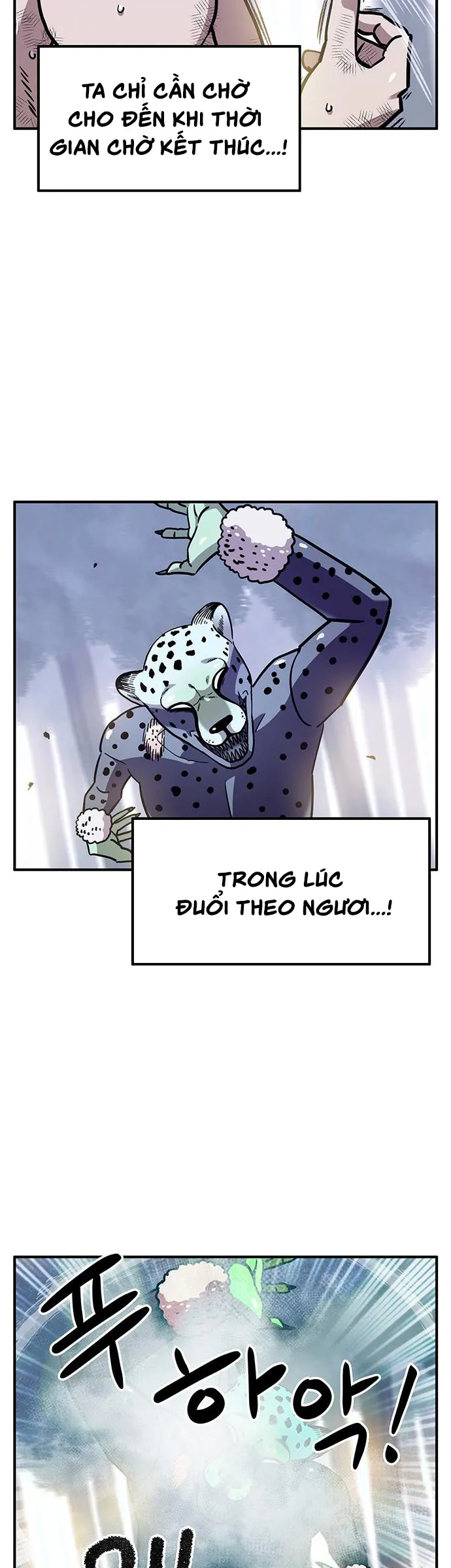 Chúa Tể Muôn Loài Chap 87 - Next Chap 88