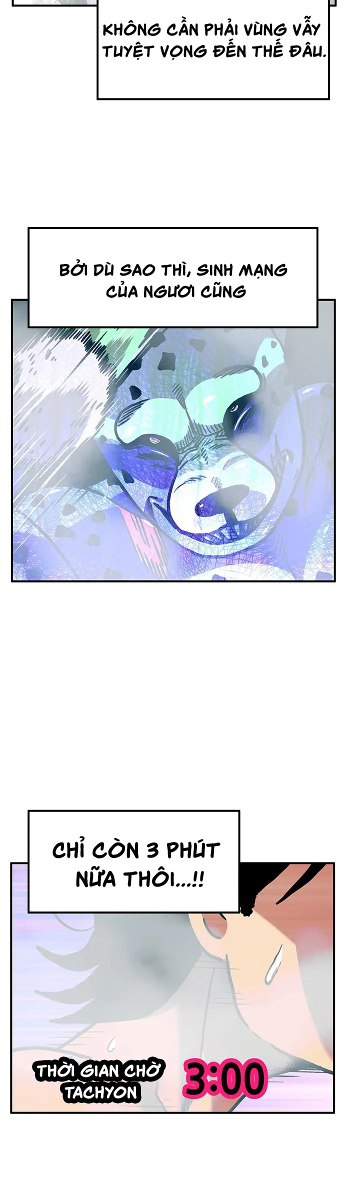 Chúa Tể Muôn Loài Chap 87 - Next Chap 88