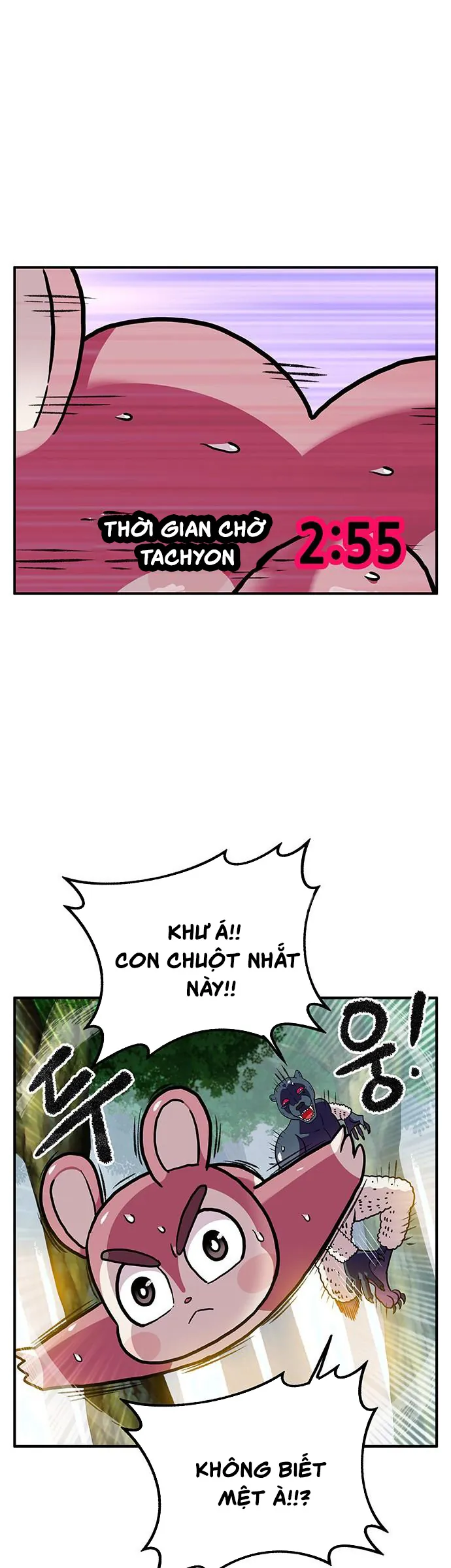 Chúa Tể Muôn Loài Chap 87 - Next Chap 88